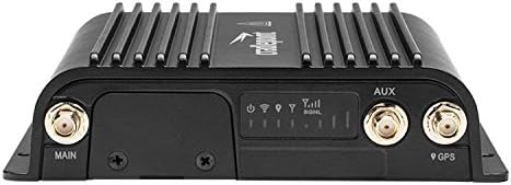 CRADLEPOINT INC IBR900LP6-NA 4G LTE Wi-Fi Rugged Router