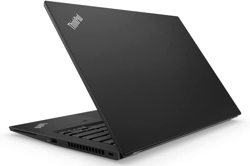 Lenovo ThinkPad T480s Business Laptop, 14.0 FHD (1920x1080), Intel