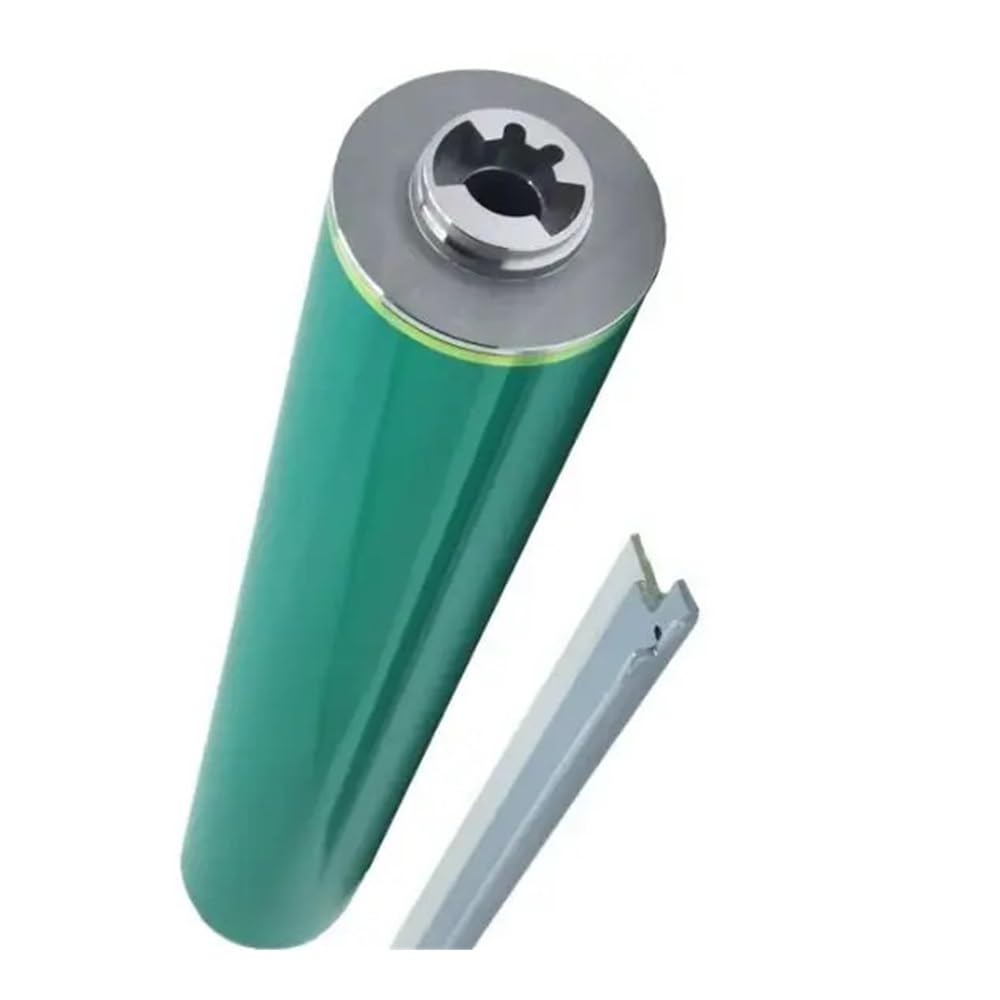 Tambour DU102 résolvant les défauts d'impression pour Konica Minolta Press C6000 - 2