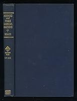 Atomic and free radical reactions;: The kinetics of gas-phase reactions involving atoms and organic radicals, (American chemical society. Monograph series) B0006AQTC2 Book Cover