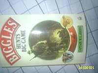 Biggles Hunts Big Game 0006914411 Book Cover