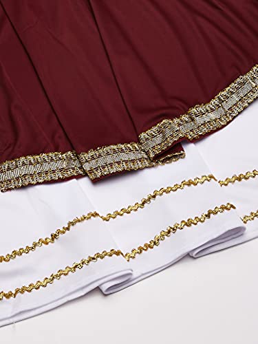 Forum Novelties Men's Plus-Size Extra Big Fun Mighty Caesar Costume