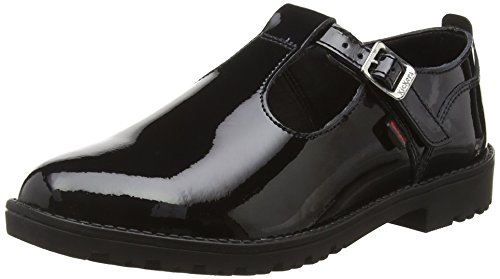 Kickers Girls Lachly T Junior Mary Jane