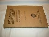  Historische Zeitschrift. Band 131, Heft 3