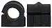 ACDelco Professional 45G1690 Front Suspension Stabilizer Bar Bushing