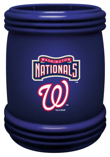 MLB Washington Nationals Magna Coolie