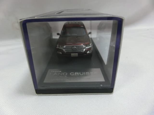 Hi-Story 1/43 トヨタ ランドクルーザー200 ZX 2015 Amazon | Hi-Story ハイストーリー 1/43 HS225 トヨタ
