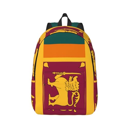 Sac à dos de randonnée Sri Lanka pour vos escapades nature et outdoor