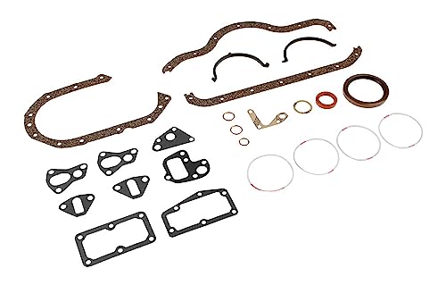 Juego de juntas Ajusa 54022300 para parte baja del motor de coche 2