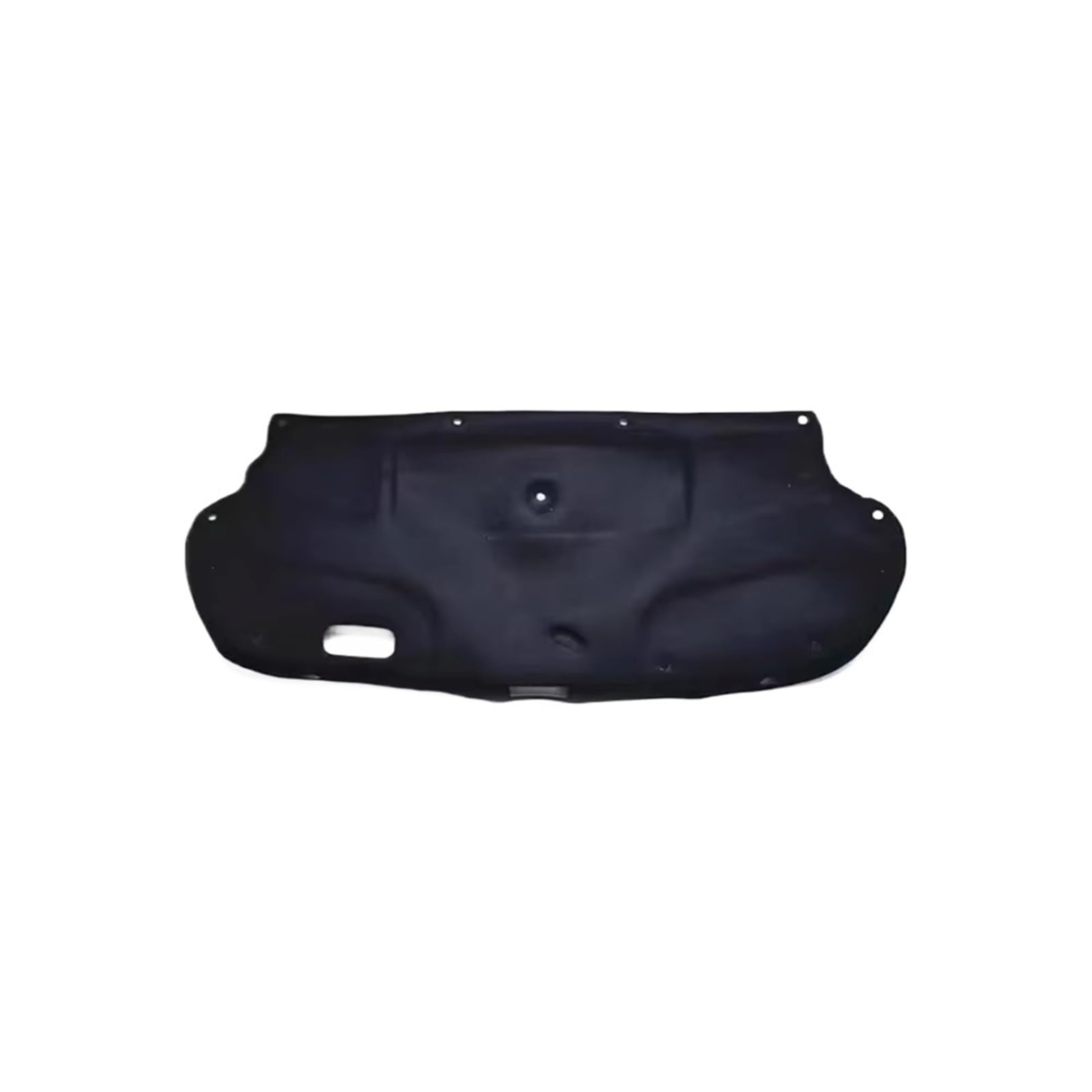 Cotton Soundproof Cover for Mazda 3 for Mazda3 for Axela BM BN BY 2014~2018 Car Engine Hood Heat Insulation Cotton Pad Trunk Liner Engine Hood Insulation Pad(Trunk Cover)