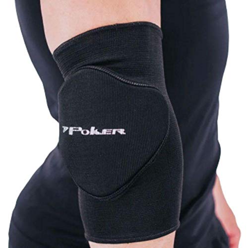 Cotoveleira Pro Indoor Futsal Volei Poker