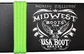 Midwest Boots 45