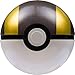 Pokemon Ultra Ball MB-03 4 Inch Figurine