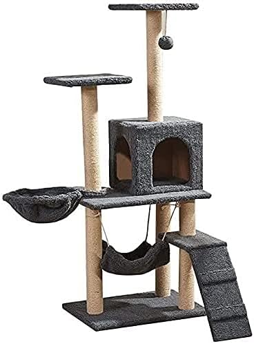 outdoor scratch post