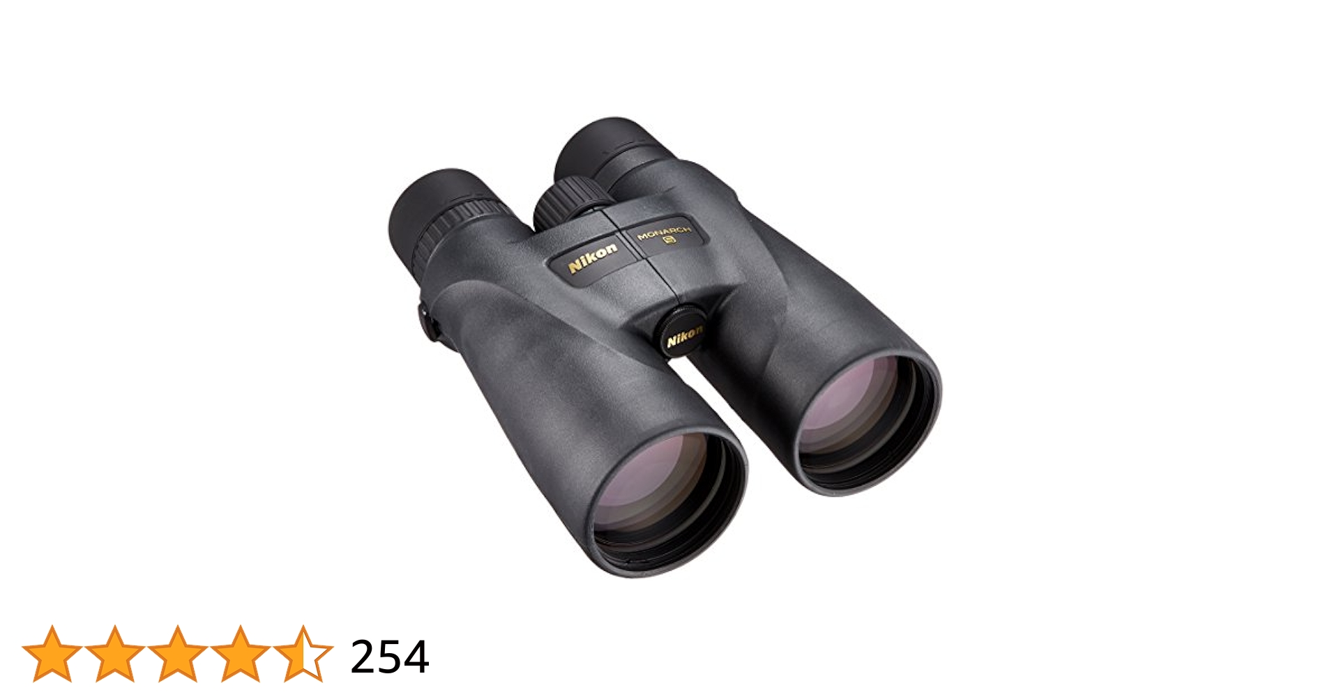 Nikon - (Taro)NIKON MONARCH モナーク 5 16×56  双眼鏡 Amazon | Nikon 双眼鏡 モナーク5 16×56 ダハプリズム式 16倍56