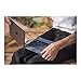 Brydge 10.5 Keyboard for iPad Air (2019) | Aluminum Bluetooth 4.2 Keyboard with Backlit Keys (Space Gray)