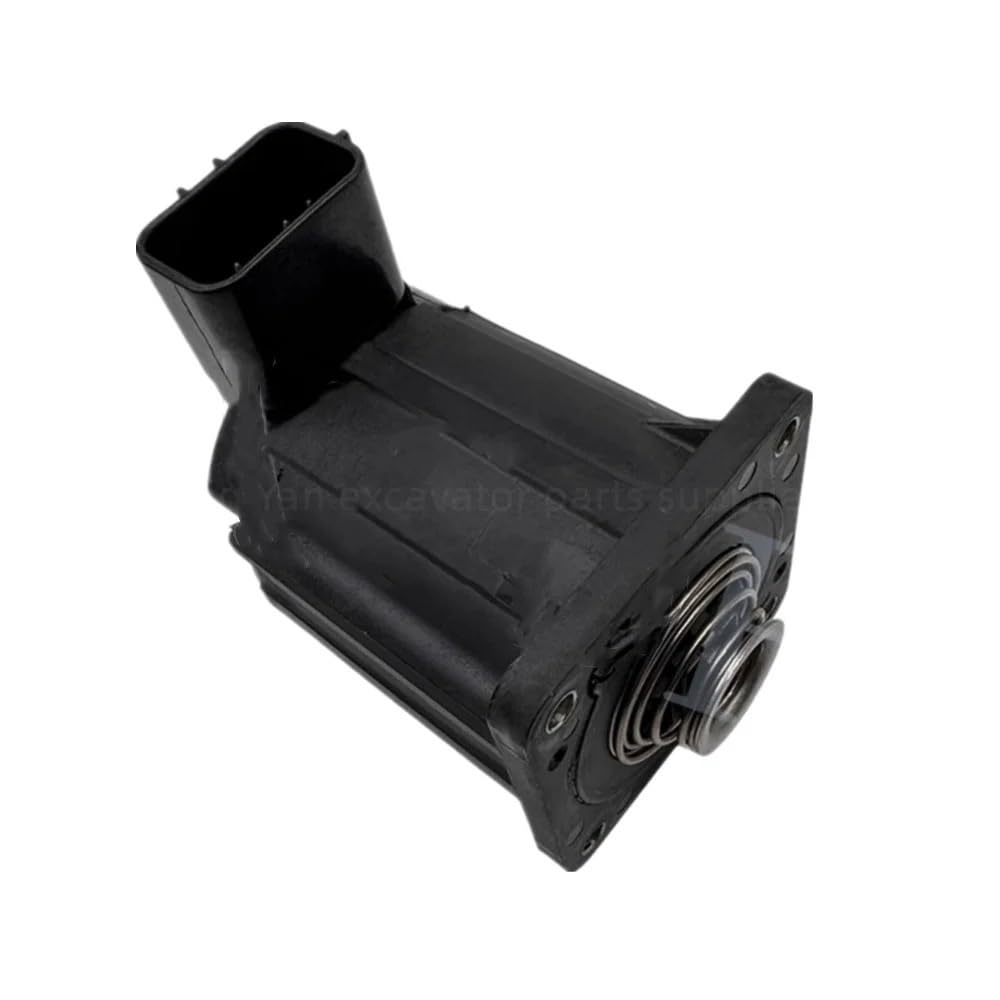 Wymiana zaworu EGR‌ Dla Sany 195 205 215 235 245-10 | Do części silnika koparki z zaworem elektromagnetycznym EGR Kato HD820V(ME229911)
