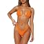 Solid Orange