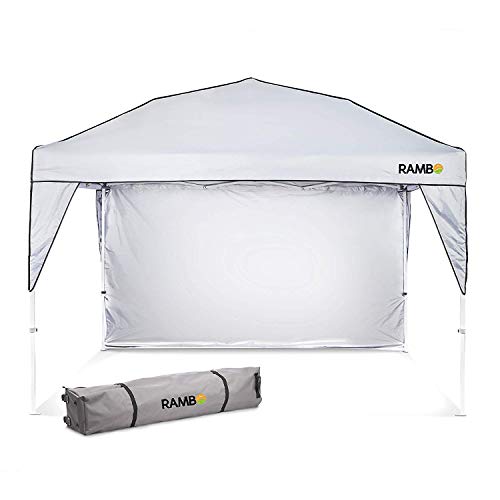 Best Pop Up Canopy Tent For Beach 10Reviewz
