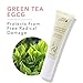 100% PURE Green Tea EGCG Serum, Daily Anti-Wrinkle Serum for All Skin Types, Anti-Wrinkle Facial Serum, Made with Green Tea EGCG (1 Fl Oz)