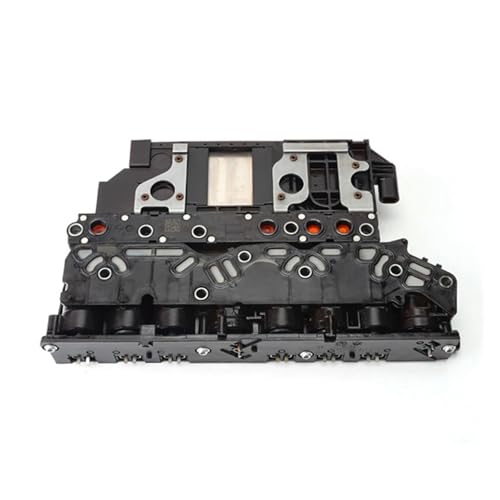 Car Transmission Control Module 6T75 6T70 TCM Compatible For Buick Chevrolet 2008-2011 24261875 Replacement