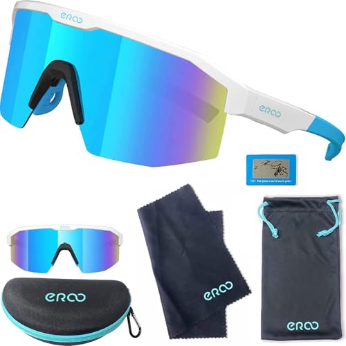 ER00 Eazyrun F24 Polarized Kids & Women Sports Sunglasses