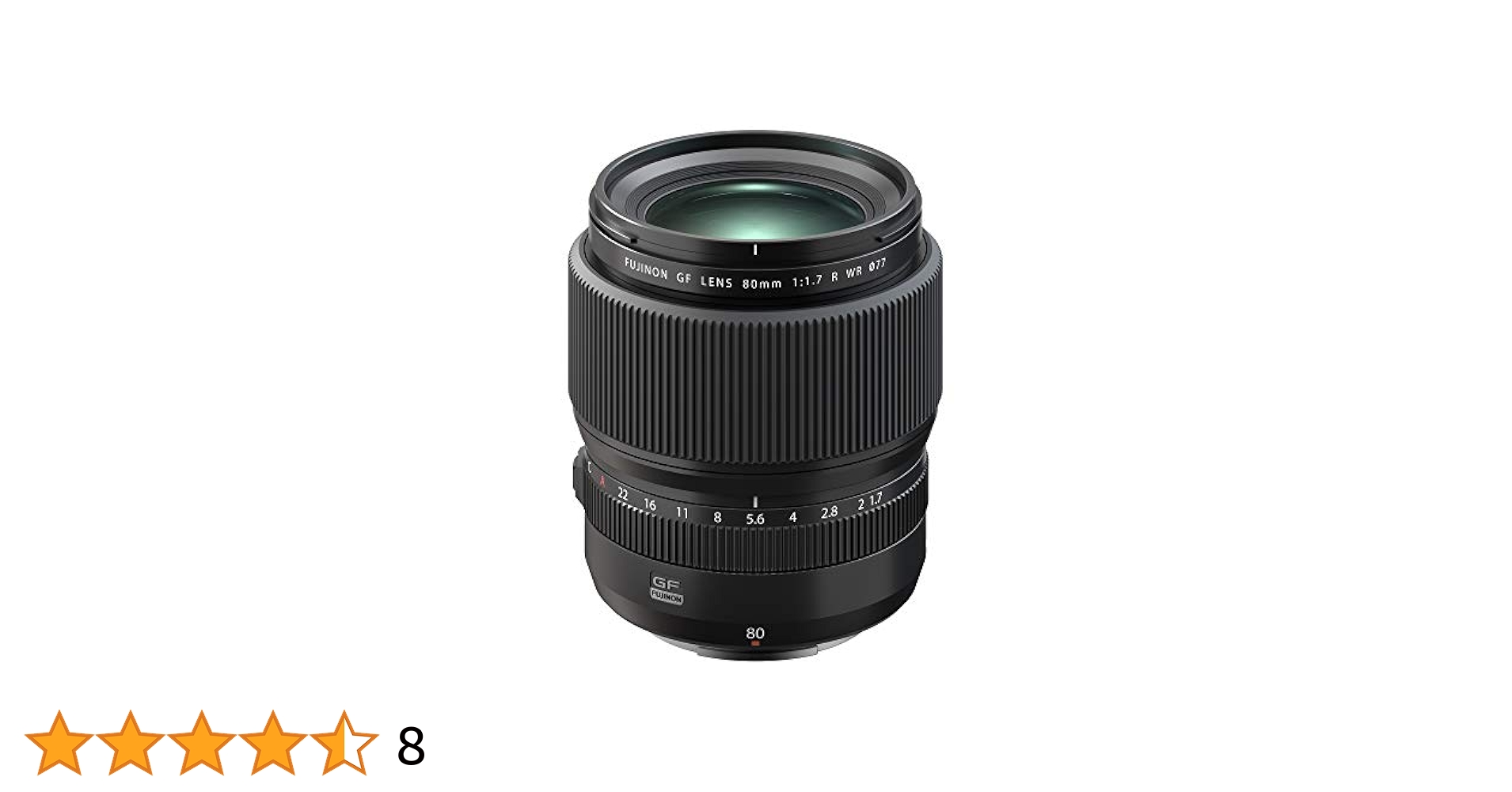 Amazon.co.jp: 富士フイルム(FUJIFILM) Gマウント 交換レンズ