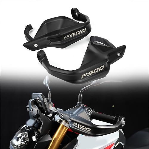 Accessoires protection guidon moto BMW F900R F900XR protège-mains 2021