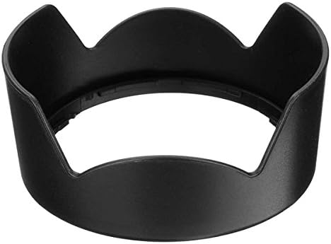MASUNN Hb-32 Hb 32 Hb32 67mm Camera Lens Hood Accessories For Nikon D90 D5200 D7000 D7100 D5100 18-105mm 18-140mm