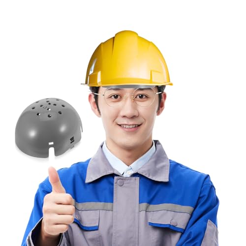 Forro protector para casco que elimina la incomodidad y los impactos 6