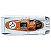 Hot Wheels Team Transport Fleet Flyer with '18 Porsche 917 LH