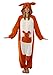 Animal Kangaroo Onesie (Adults, Kangaroo)