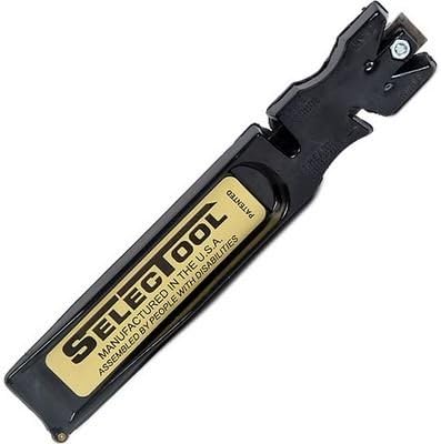 SelecTool Master Sharpener