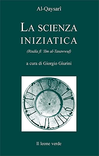  La scienza iniziatica