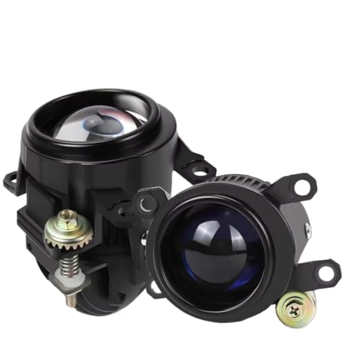 Lumière projecteur lentille phare antibrouillard pour Lexus NX 350h