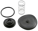 PW Benzinhahn Reparatursatz kompatibel für CBR 900 RR Fireblade SC33 1996-1999