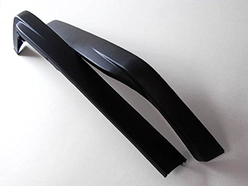 OriginalEuro Euro CL Front Bumper Chin Spoiler Lip Sport Valance Splitter for VW Golf MK3 3 VR6