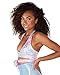 iHeartRaves Disco Party Savage Wrap Around Rave Top (Cotton Kandi), OS