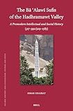 The Bā ʿAlawī Sufis of the Hadhramawt Valley (Islamic History and Civilization)