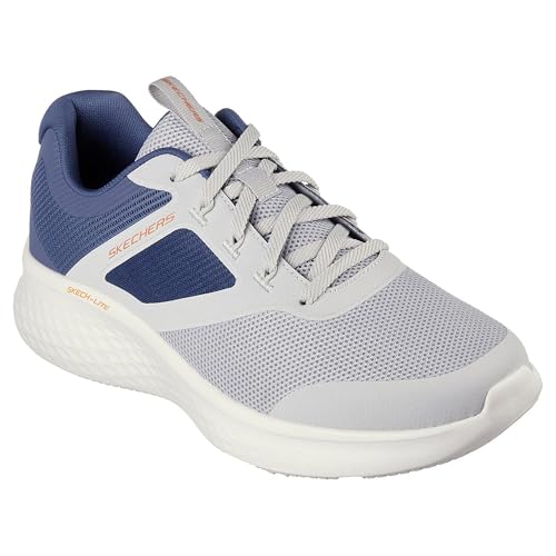 Image of Skechers Men Skech Lite Pro New Century Sneakers