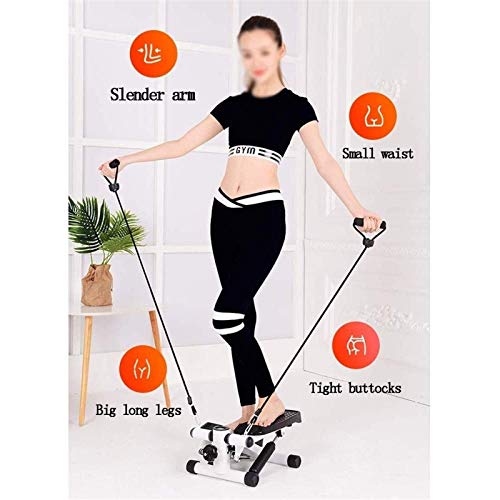 WERCHW-Mini-Stair-Stepper-Exercise-EquipmentPortable-Step-MachineEasy-Storage-Cardio-Workout-Fitness-Home-Exercise-Workout-Weight-Loss-Gift-for-Women-Girls