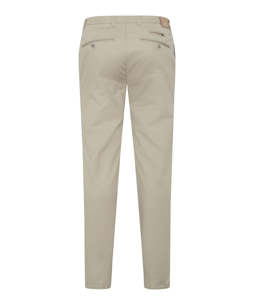 BRAX Feel Good Style Fabio IN Herren Flatfronthose