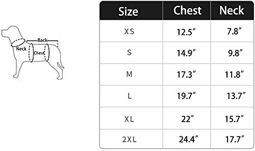 Delifur Dog Tang Costume With Peony Pattern Pet Winter Coat Happy New Year Qipao Costume Tang Dynasty Cat Dress For Schnauzer Teddy French Bulldog (S, Red) #TOP4