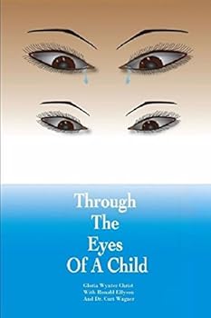 Paperback Through the Eyes of a Child Book
