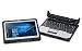 Panasonic Toughbook CF-33 mk1 - Laptop/T QWERTY US/Int keyb. - WWAN 4G, CF-33AEHFAT3 (QWERTY US/Int keyb. - WWAN 4G)