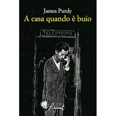 A casa quando è buio