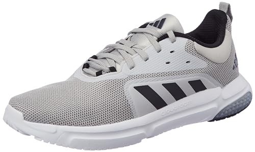 adidas Mens zarorx Speed M GRETWO/GRESIX/CBLACK Running Shoe - 9 UK (IU6381) (B0CPVN5KD7) Amazon Price History, Amazon Price Tracker