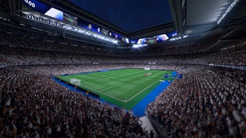 Image of EA SPORTS FC 26 - Nintendo Switch