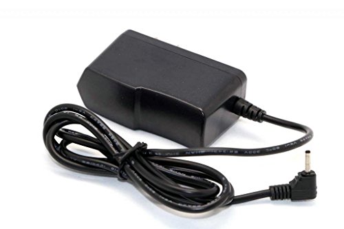 image for NiceTQ Replacement Home Wall AC Power Adapter Wall Charger for RCA 10 