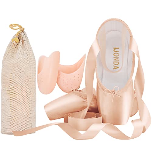 IJONDA womens Ballet2